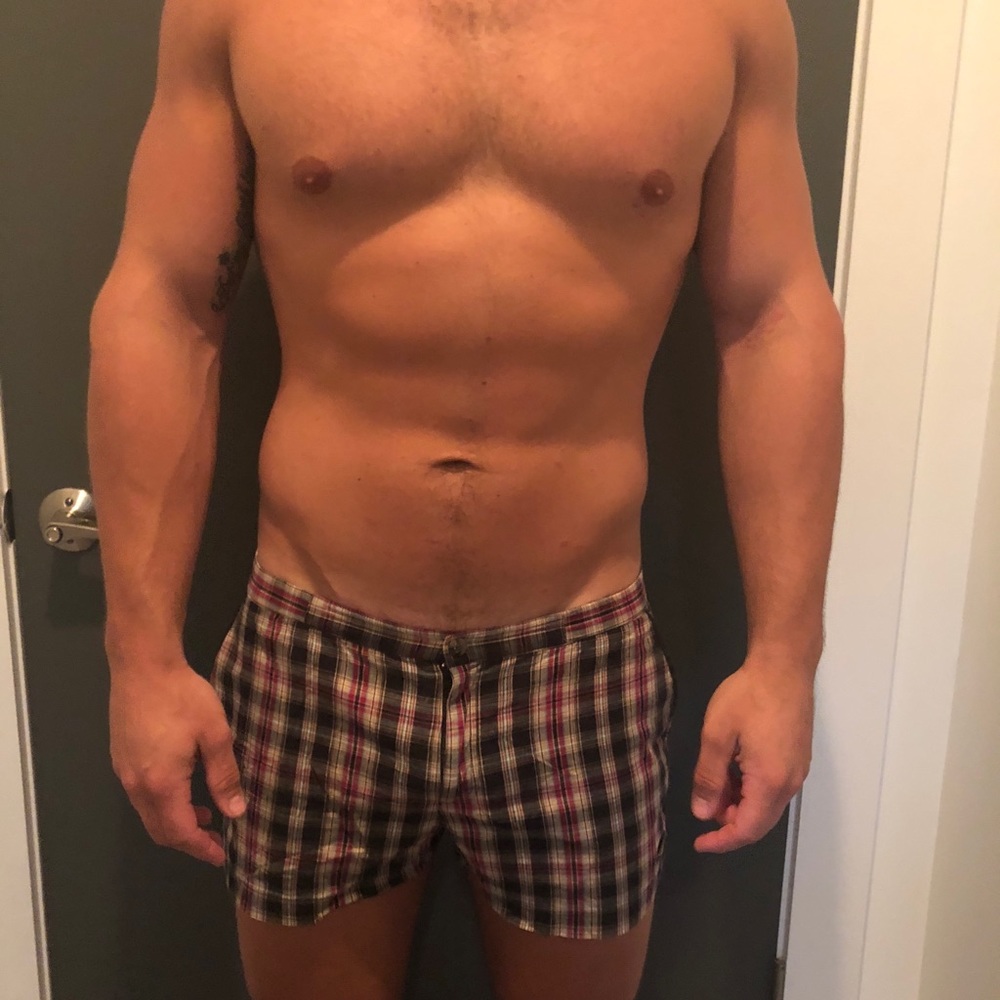 Swimtrunks